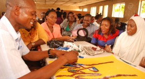 Annual FLHE Coordination Meeting Held in Lagos